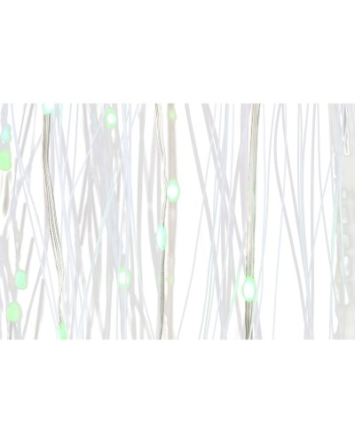 Multicolor Christmas Tree Home ESPRIT in Metal - 60 x 60 x 170 cm
